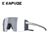 TR90 Photochromic Running Sunglasses with UV400 Protection