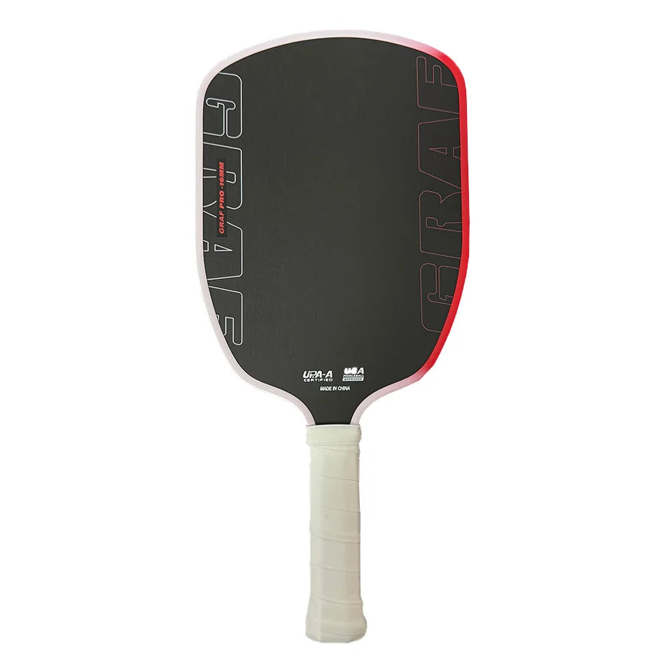 Pro Carbon Pickleball Paddle with Foam Core