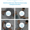 Adjustable Back Stretcher for Spine and Posture Support