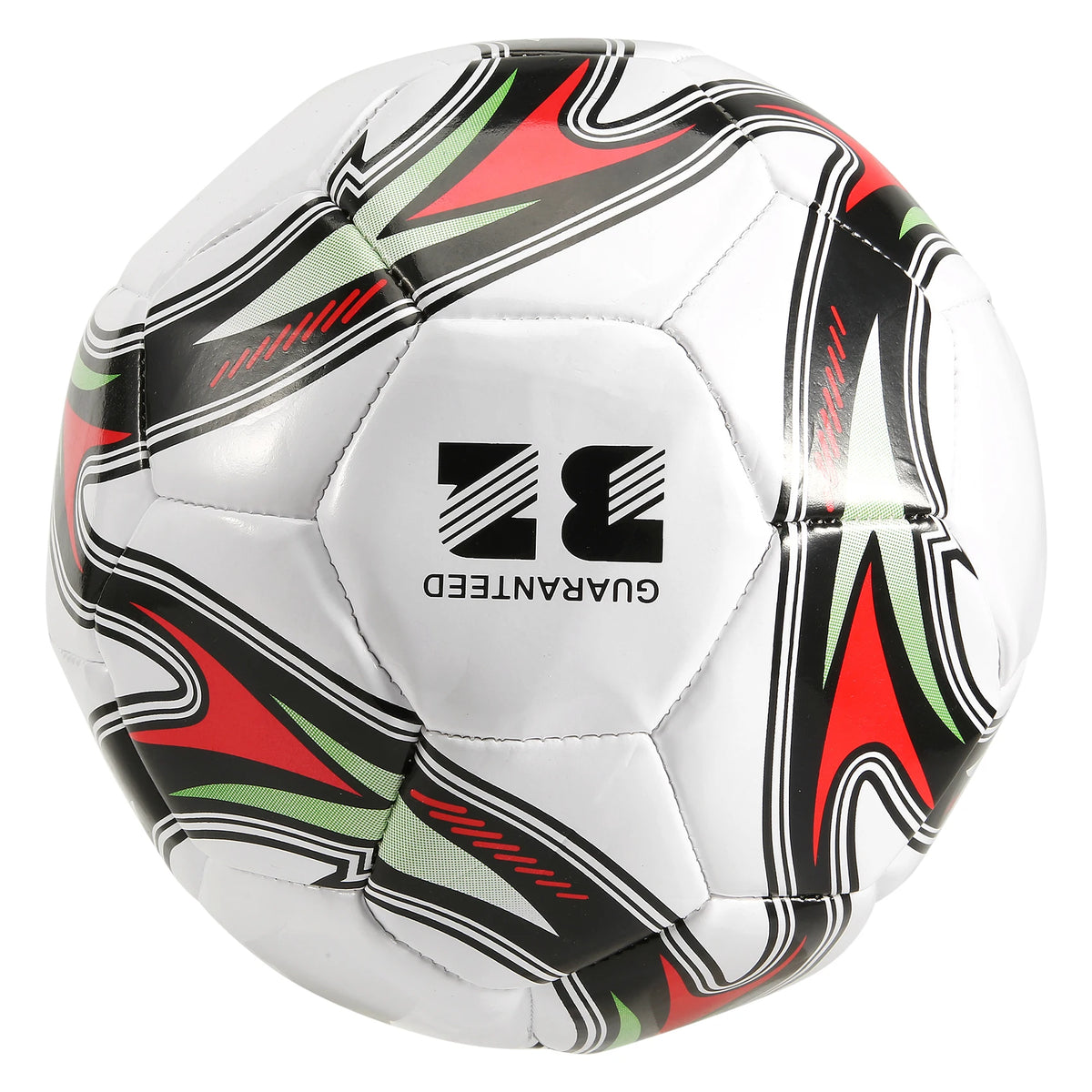 Professional Size 5 Soccer Ball – All-Weather Training & Match Play