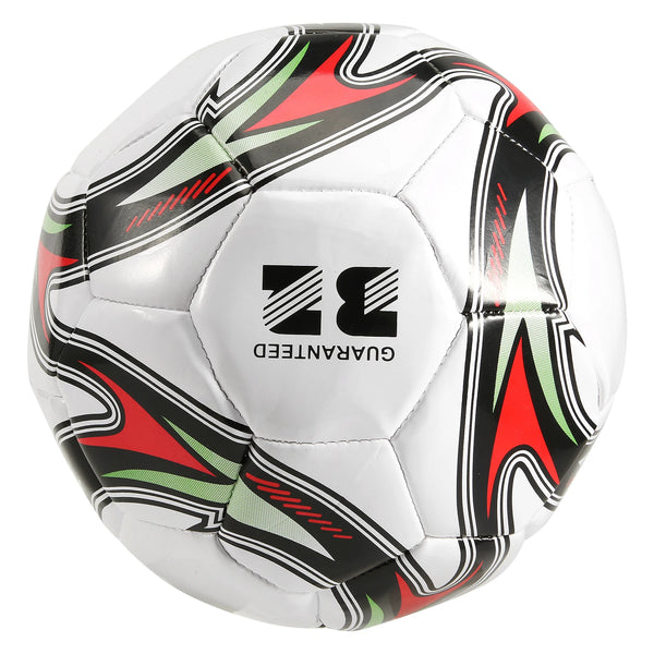Professional Size 5 Soccer Ball – All-Weather Training & Match Play