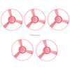Interactive Cat Disc Launcher Toy
