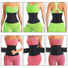 Firm Control Waist Trainer Cincher for Women