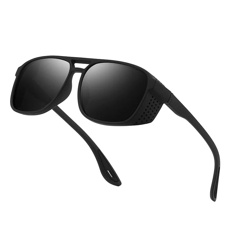 Polarized UV400 Sports Sunglasses for Men and Women
