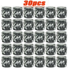 30 pieces of camouflage elastic wrap tape for joint support