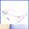 Universal Protective Safety Glasses