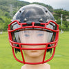 Universal Anti-Fog Football Helmet Visor with UV Protection