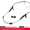 Anti-Slip Silicone Glasses Retainer Strap
