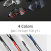 Polarized Cycling Sunglasses with UV400 Protection