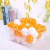 Eco-Friendly Ball Pit Balls for Kids (100-Piece Set)