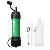 Portable Water Purifier for Hiking and Emergency Use