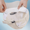 Adhesive Sweat Absorber Strips for Hats & Caps