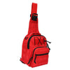 Tactical Sling Bag for Outdoor Adventures
