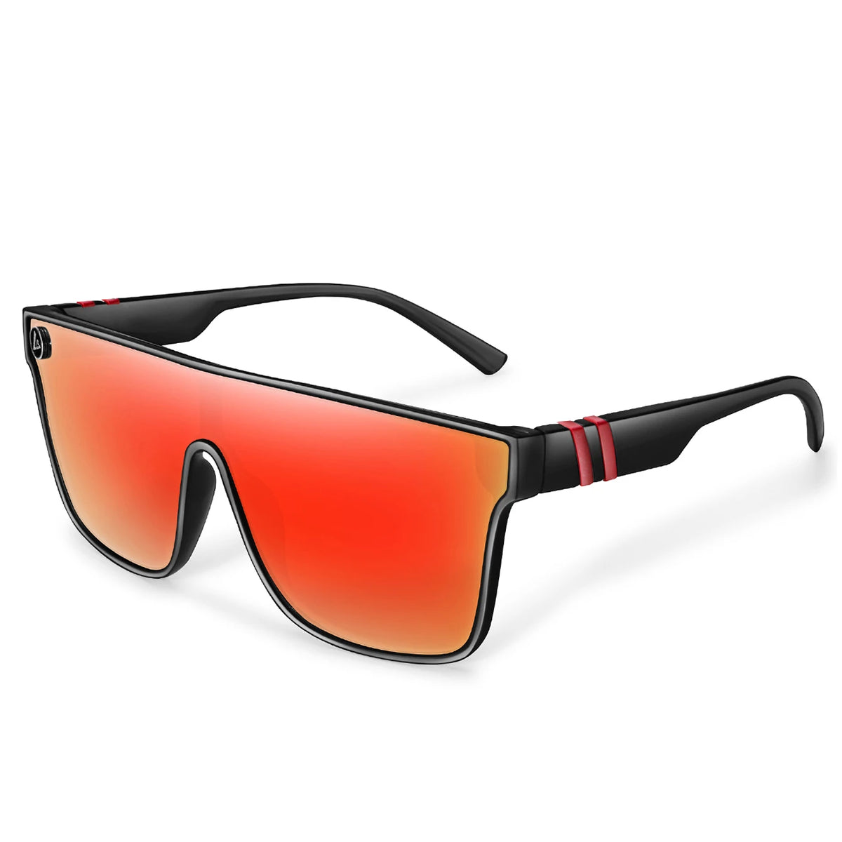 UV400 Sports Sunglasses for Cycling and Driving