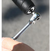 Compact 14-in-1 Ratchet Wrench Multi-Tool for Bicycles