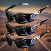 Polarized Sports Sunglasses for Men and Women
