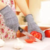 Level 5 Anti-Cut Knitted Protection Gloves