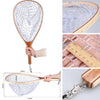 Aluminum Alloy Telescoping Fishing Landing Net