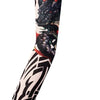 Long Seamless Tattoo Sleeves for Sun Protection