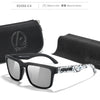 Photochromic Polarized Sunglasses for Men and Women