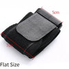 Adjustable Compression Wrist Support for Gym & Recovery