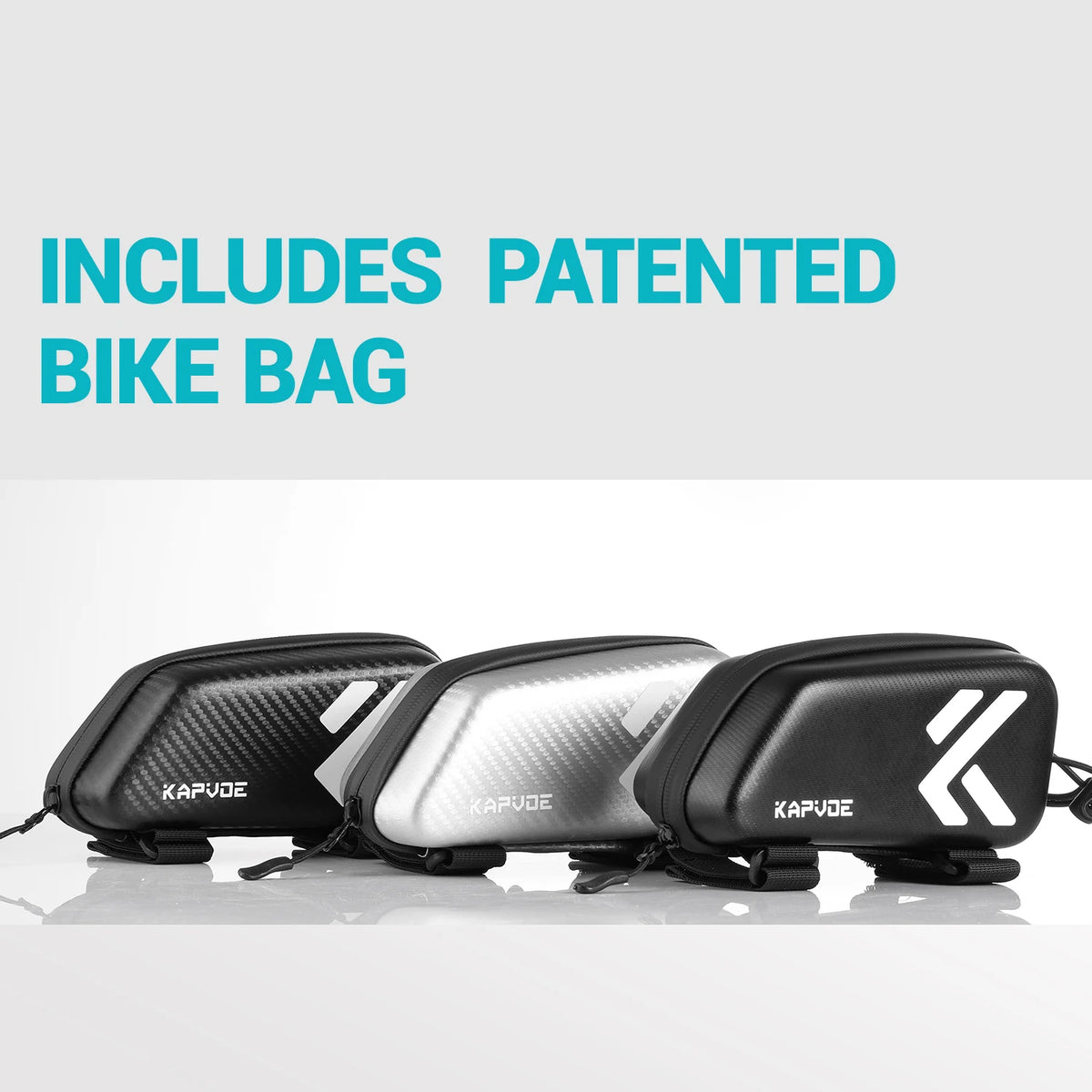 Photochromic Cycling Sunglasses with UV400 Protection