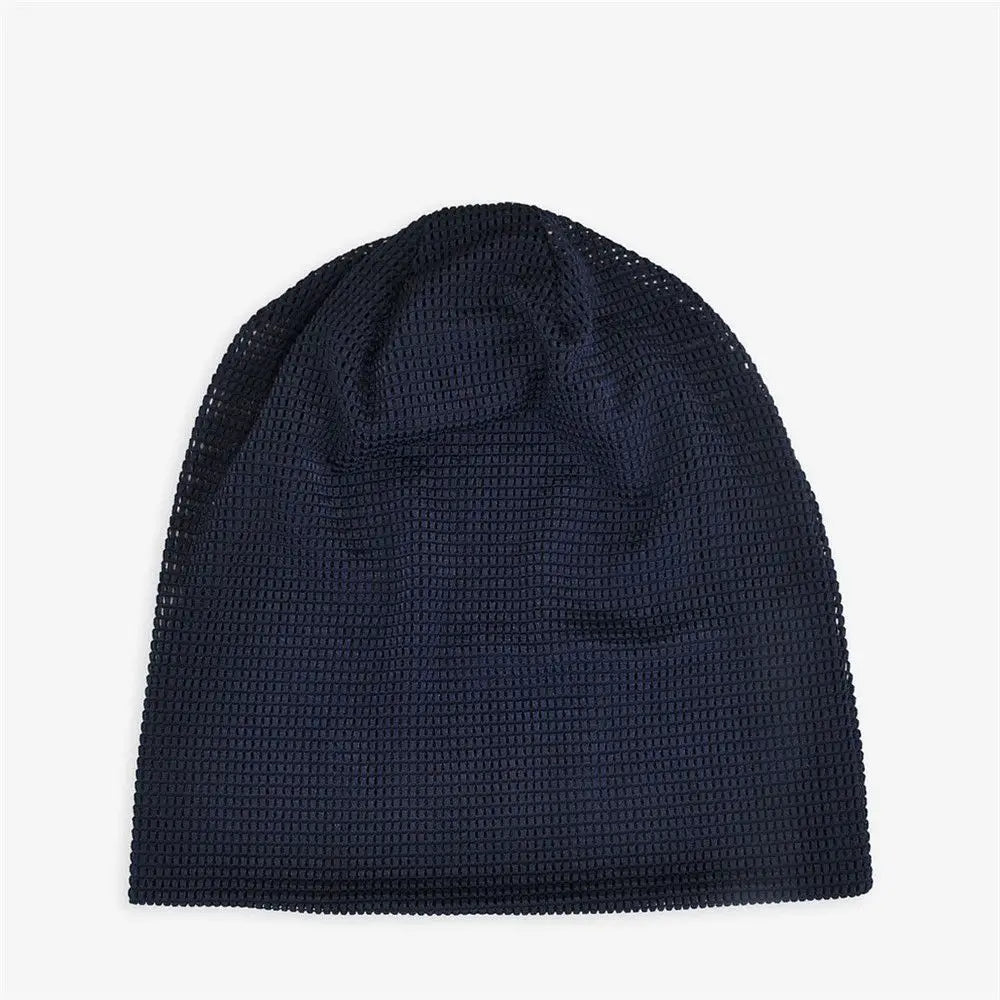 Breathable Unisex Cycling Cap for Outdoor Sports