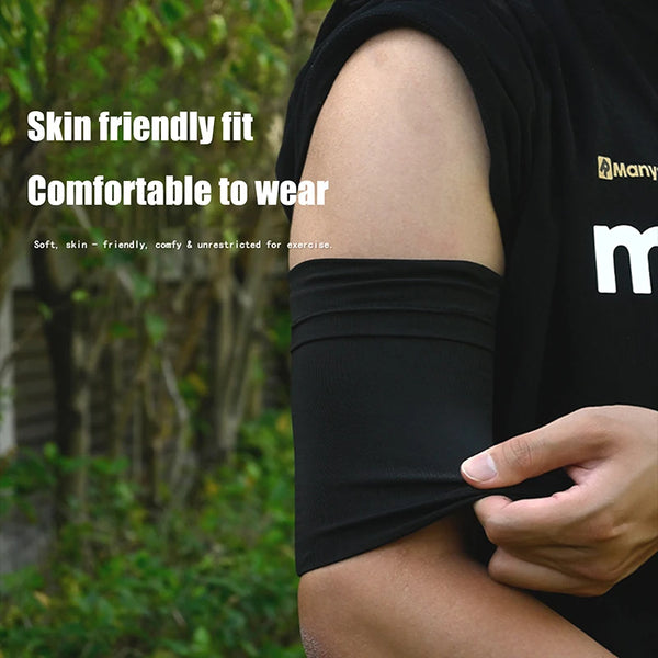 Sports Armband Phone Holder for Running and Workouts