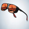 Polarized UV400 Sports Sunglasses for Men and Women