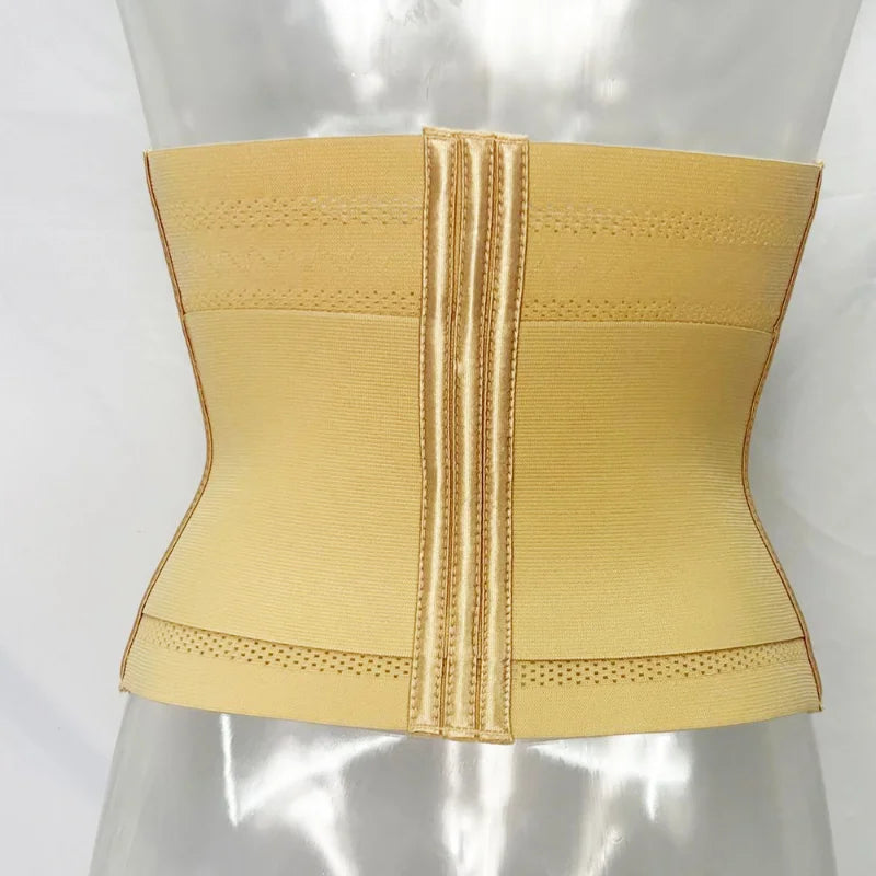 Firm Control Waist Trainer Cincher for Women