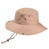 Foldable Waterproof Sun Hat with Wide Brim