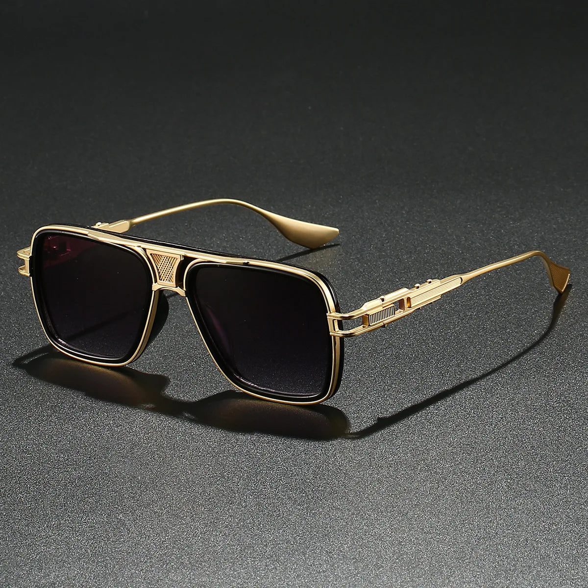 Edge Pilot Sunglasses for Men and Women