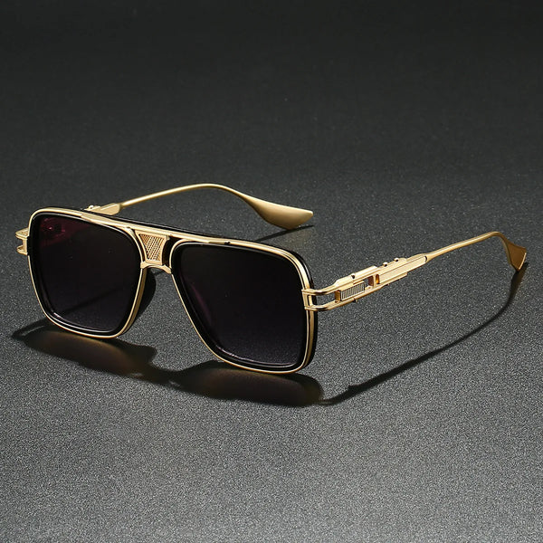 Edge Pilot Sunglasses for Men and Women