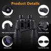 HD 20x50 Zoom Binoculars for Outdoor Adventures