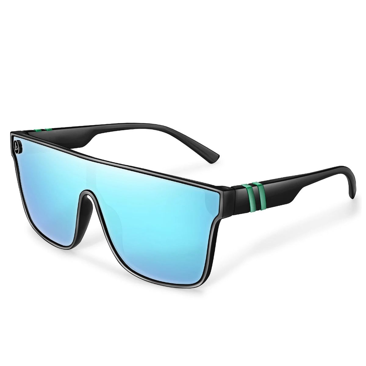 UV400 Sports Sunglasses for Cycling and Driving