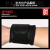 Adjustable Compression Wrist Support for Gym & Recovery
