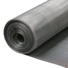 Rouleau de mailles en acier inoxydable 304 résistant