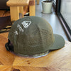 Lightweight Quick-Dry Mesh Baseball Cap with UV Protection