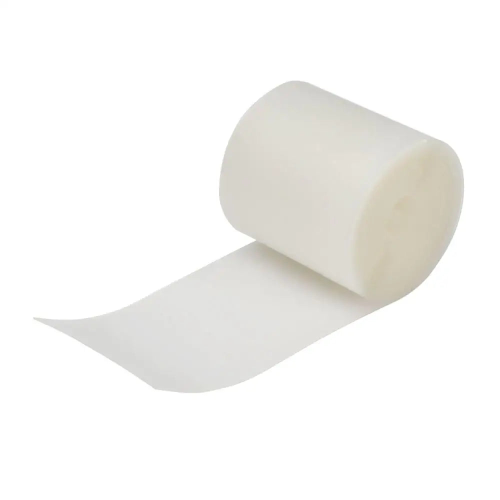 Rollo de revestimiento para neumáticos de bicicleta blanca para protección contra pinchazos