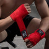 Elastic Boxing Hand Wraps for MMA & Muay Thai Training