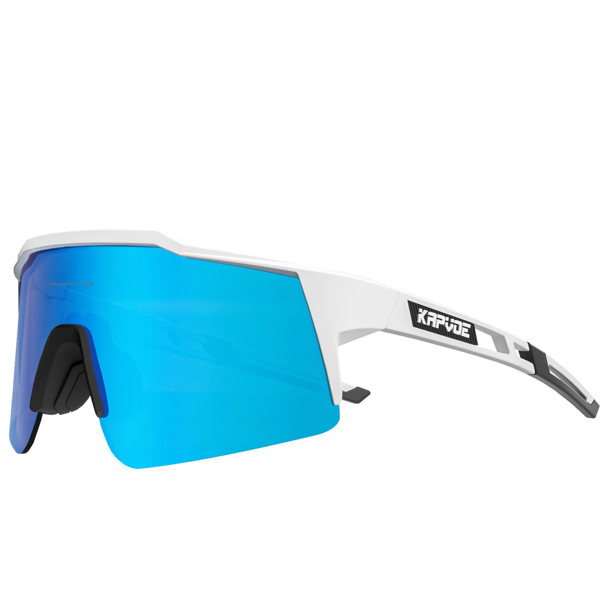 Polarized Cycling Sunglasses with UV400 Protection