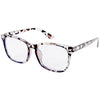 Blue Light Blocking Glasses for Work and Screen Time