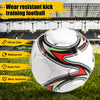 Professional Size 5 Soccer Ball – All-Weather Training & Match Play