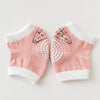 Baby Knee & Elbow Protector Pads for Crawling