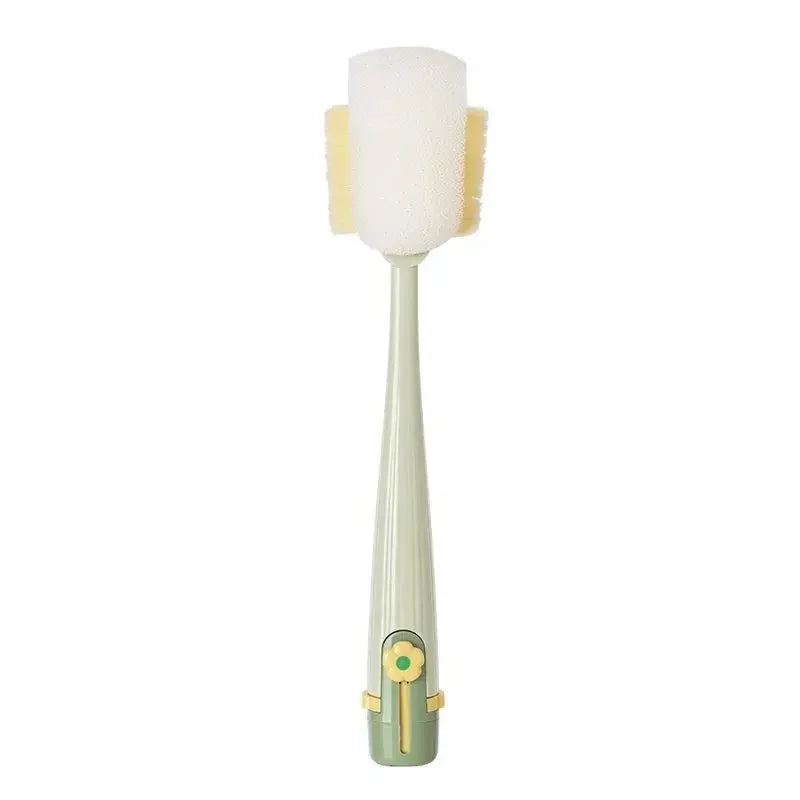 5-in-1 Multifunctional Cup Cleaning Brush Set