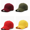 Classic Adjustable Baseball Cap – Unisex Everyday Snapback