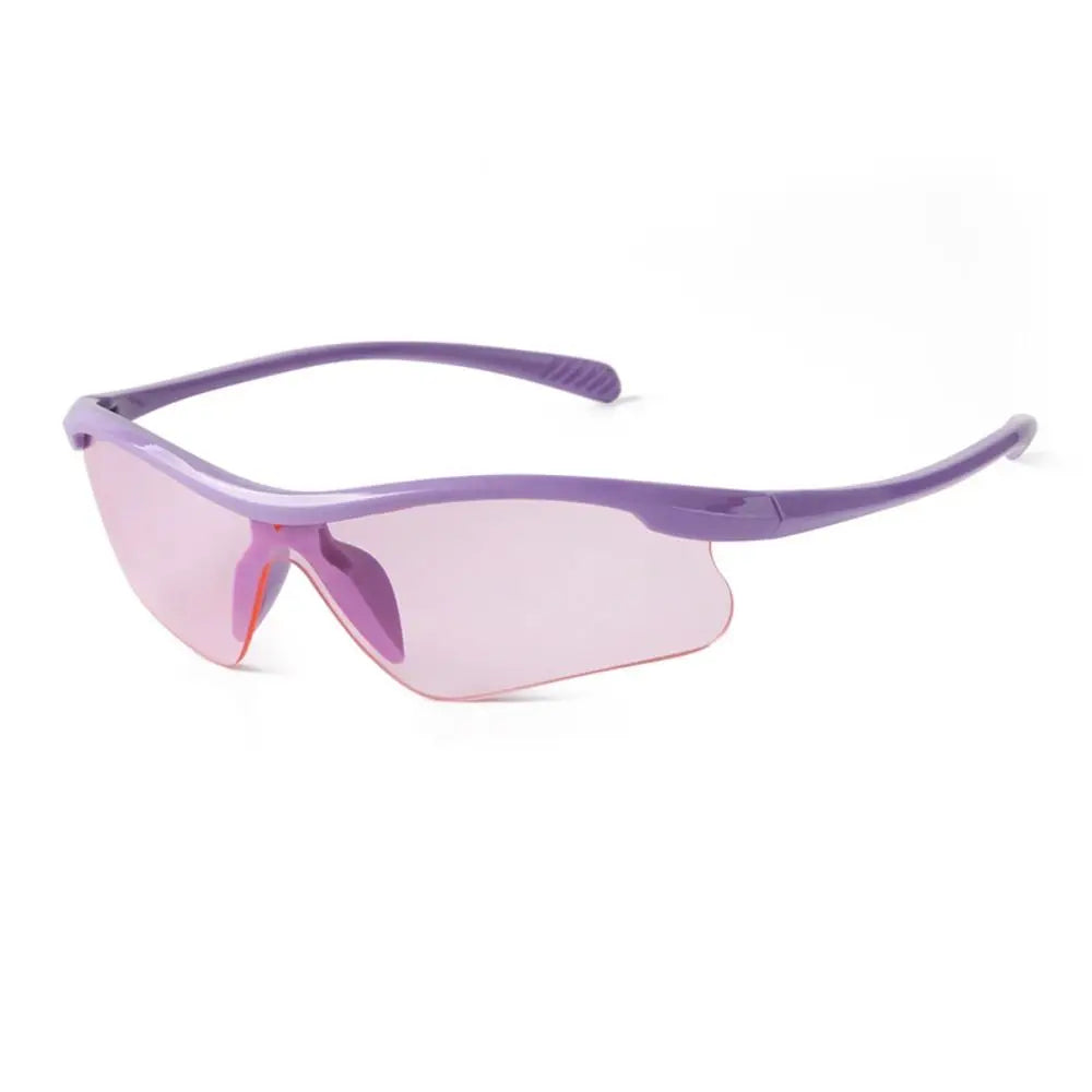 Windproof Sports Sunglasses for Cycling and Outdoor Activities