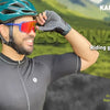 Polarized Cycling Sunglasses with UV400 Protection