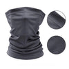 Multifunctional Outdoor Face Cover Neck Gaiter Balaclava
