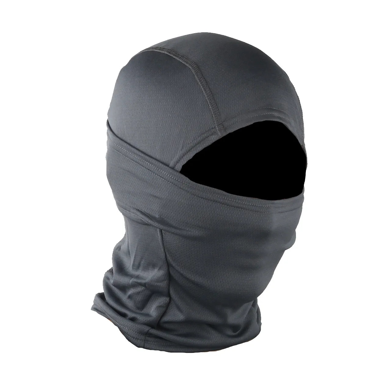 Camouflage Balaclava Full Face Mask for Outdoor Sports